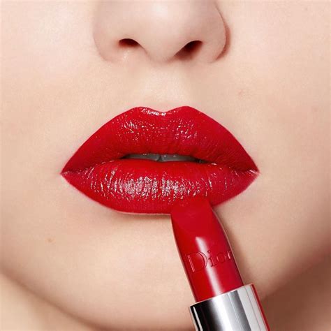 neutral red dior lipstick|Dior red lipstick price.